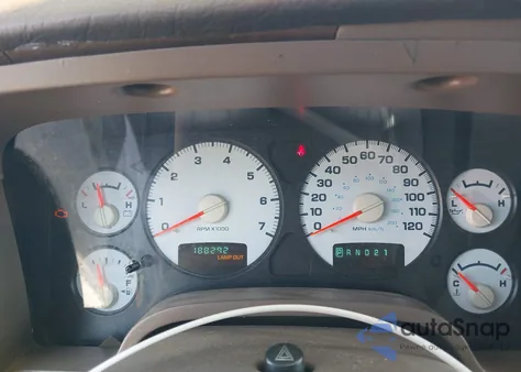 2002 Dodge Ram 1500 St from USA, damaged, VIN 1D7HA18N22J197052